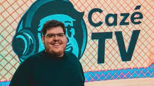 Cazé TV: O Caso de Sucesso que Revolucionou o Branding Digital Brasileiro