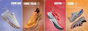 Case Olympikus: Como o Rebranding da Linha Corre Transformou uma Marca Comum em Líder de Alta Performance