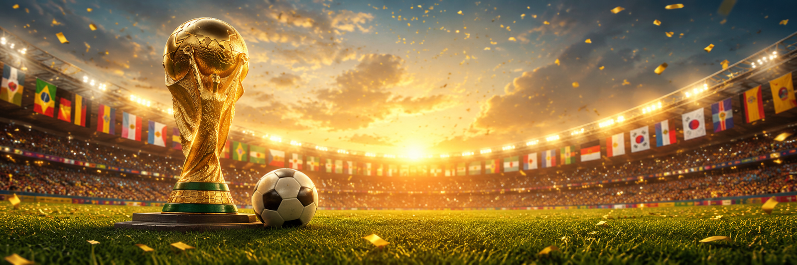 Marketing na Copa do Mundo 2026: Como Marcas Transformam Emoção em Faturamento
